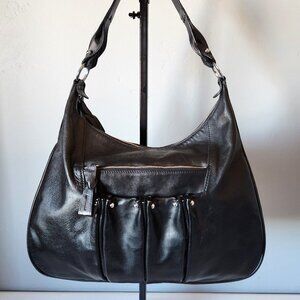 Longchamp Hobo/Shoulder Bag "EUC"